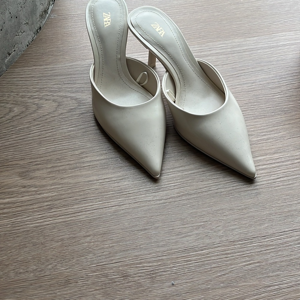 Never worn